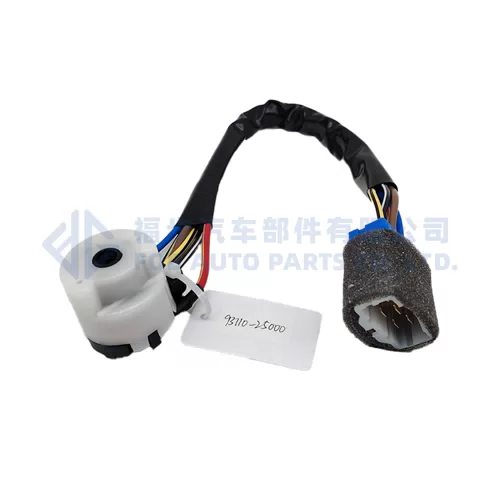 93110-25000 Ignition Starter Switch Car LS1145 9311025000 5071518AA Fit for Hyundai Accent 2000-2005 - image 5
